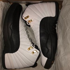 Air Jordan 12 Retro
